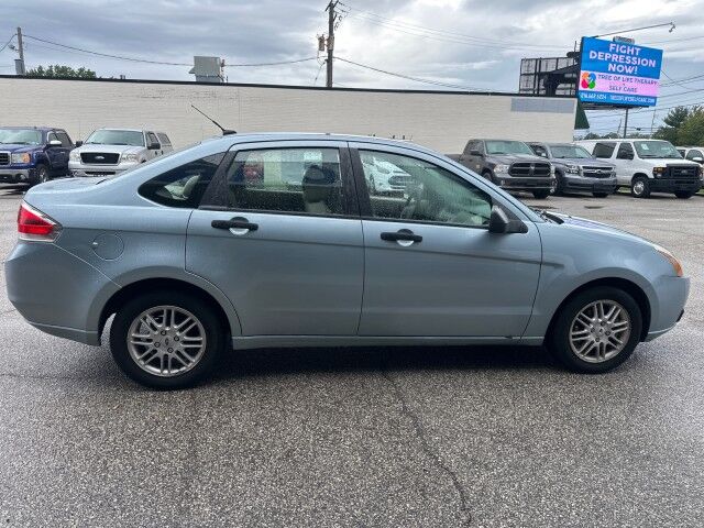 2009 Ford Focus SE Cleveland OH
