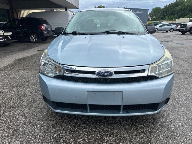 2009 Ford Focus SE Cleveland OH