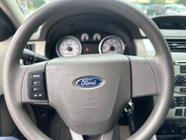 2009 Ford Focus SE Cleveland OH