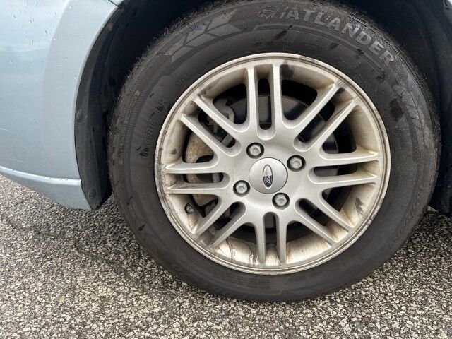 2009 Ford Focus SE Cleveland OH