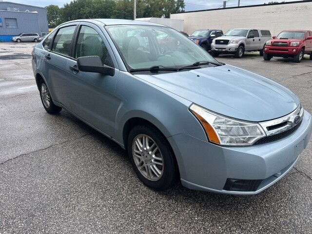 2009 Ford Focus SE Cleveland OH
