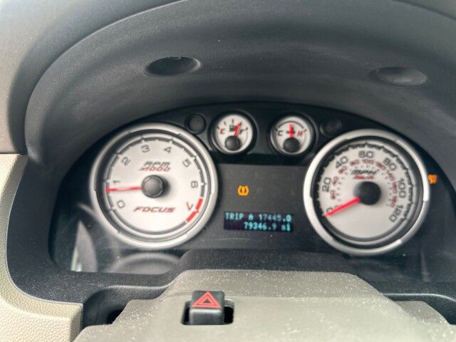 2009 Ford Focus SE Cleveland OH