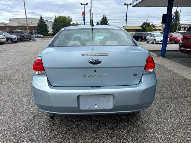 2009 Ford Focus SE Cleveland OH