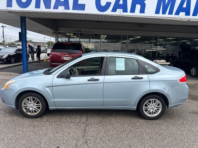 2009 Ford Focus SE Cleveland OH