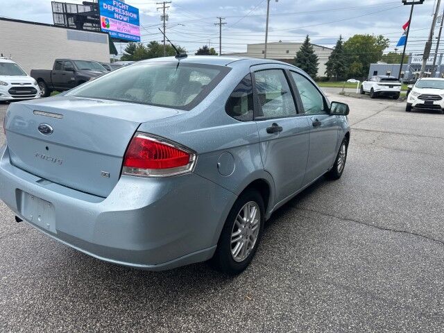 2009 Ford Focus SE Cleveland OH