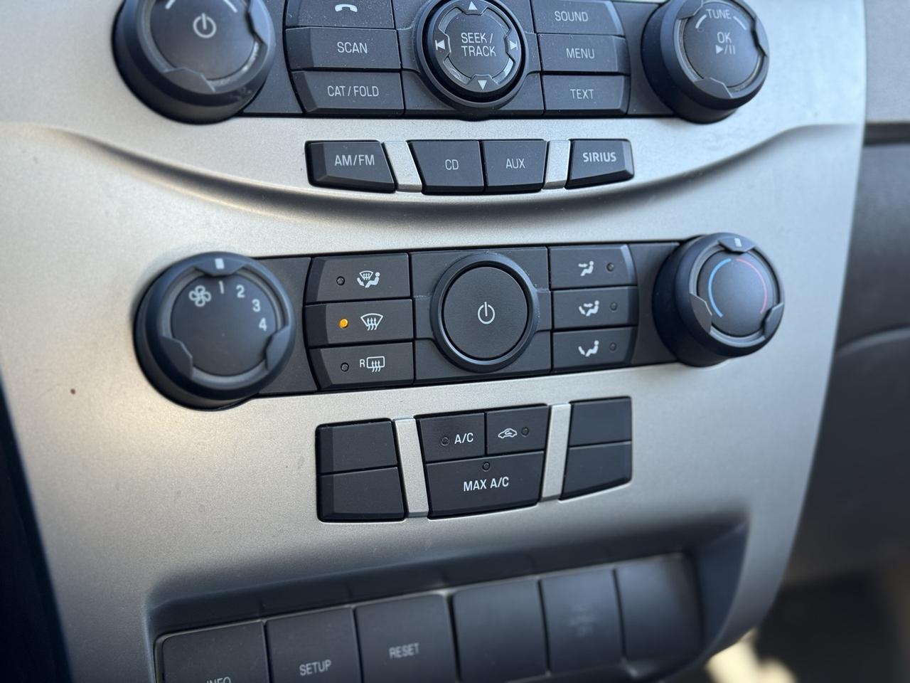 2009 Ford Focus SE Crestwood KY