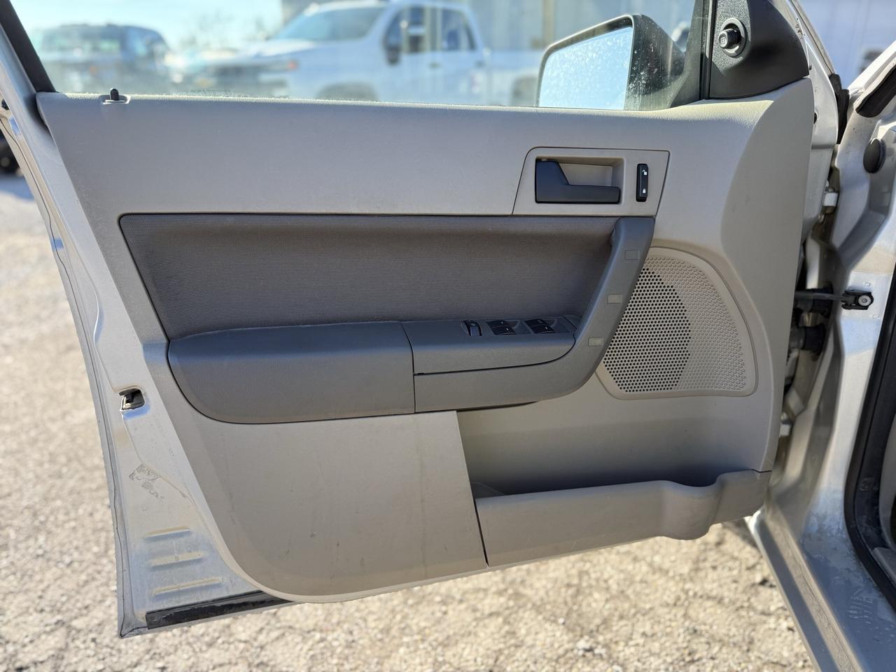 2009 Ford Focus SE Crestwood KY