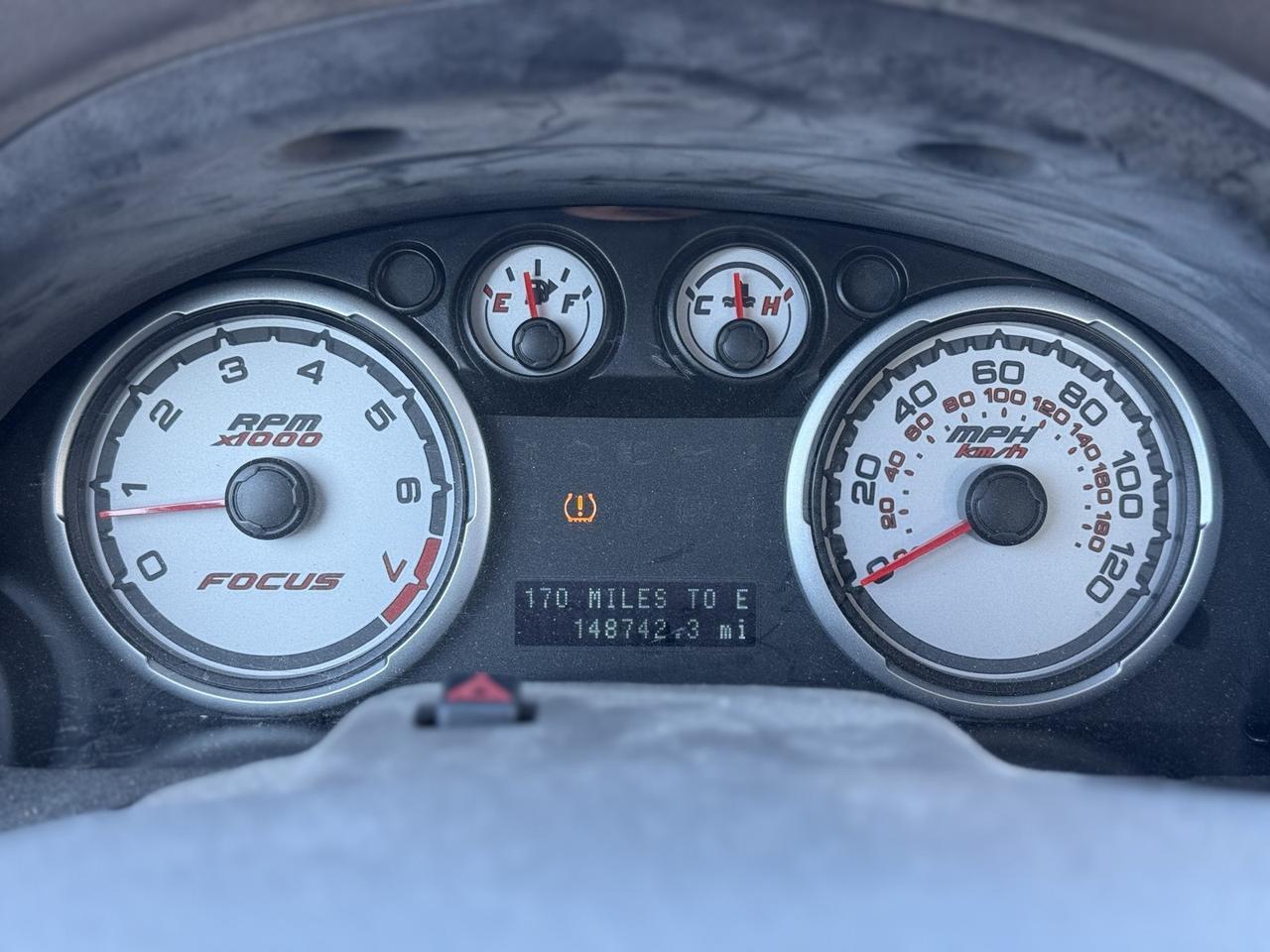 2009 Ford Focus SE Crestwood KY