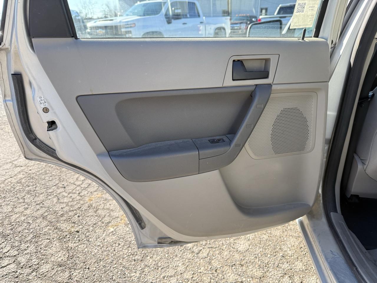 2009 Ford Focus SE Crestwood KY