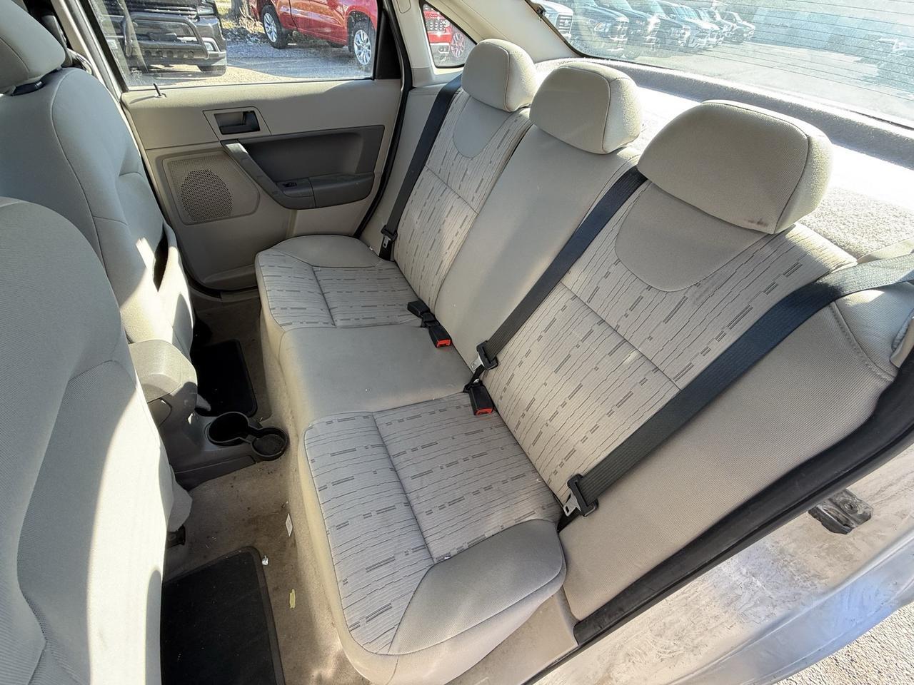 2009 Ford Focus SE Crestwood KY