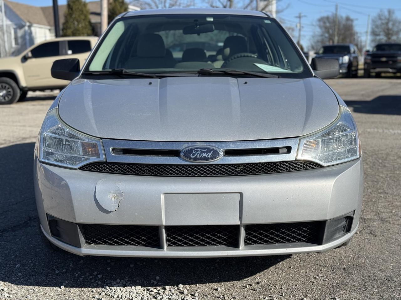 2009 Ford Focus SE Crestwood KY
