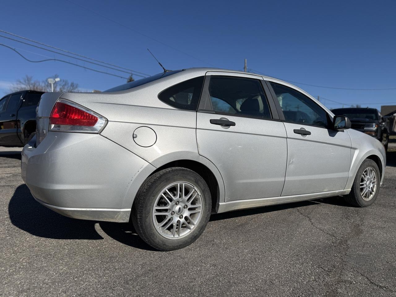 2009 Ford Focus SE Crestwood KY