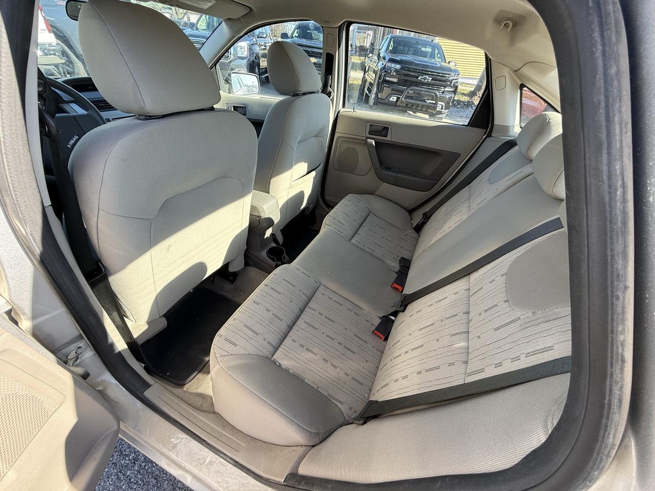 2009 Ford Focus SE Crestwood KY