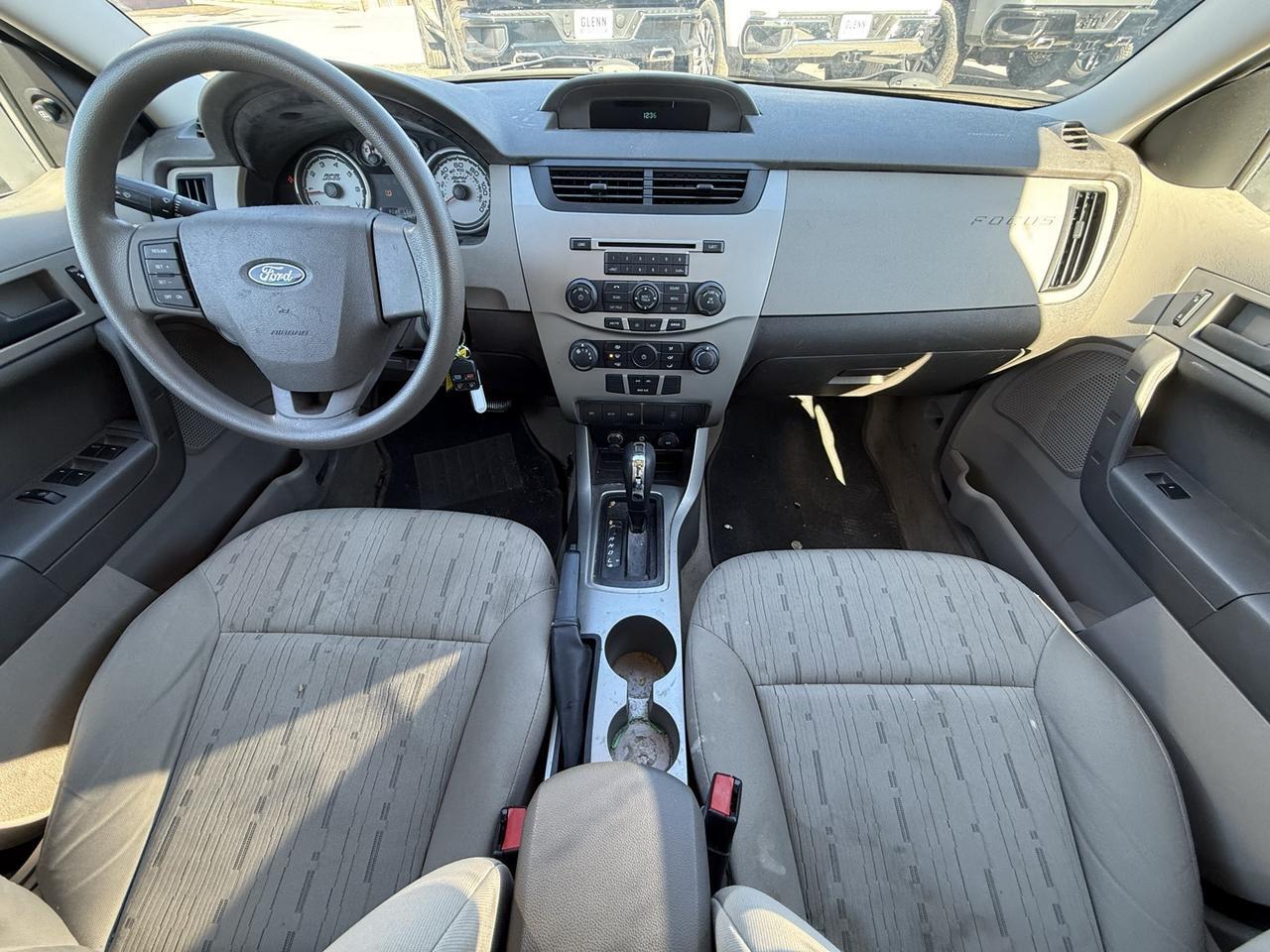 2009 Ford Focus SE Crestwood KY