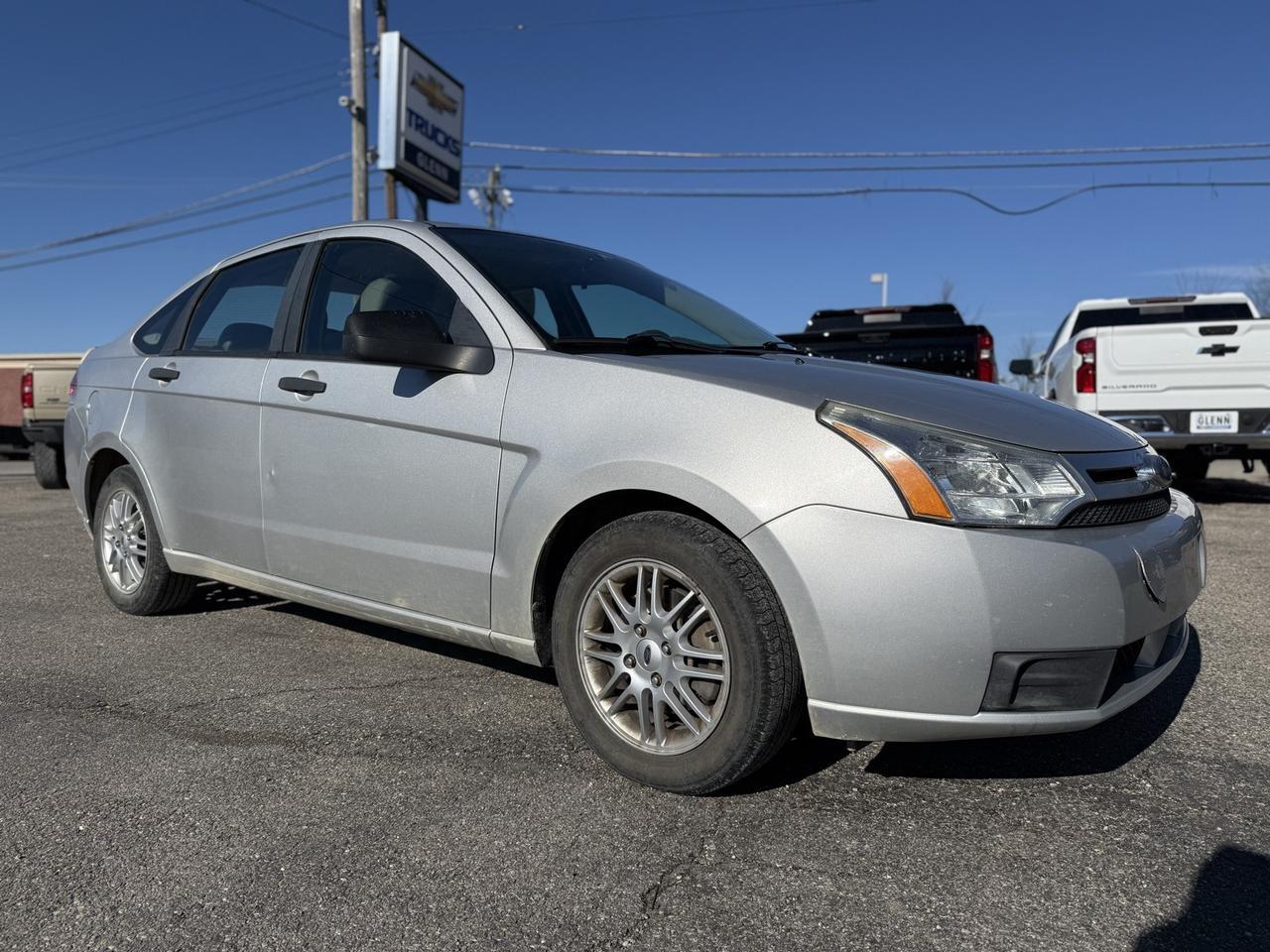 2009 Ford Focus SE Crestwood KY