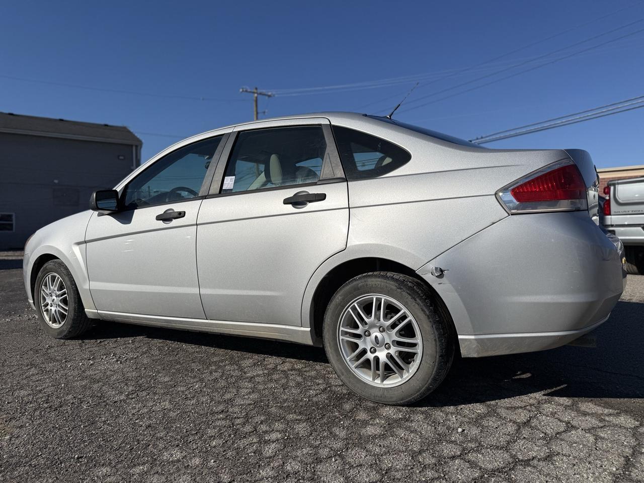 2009 Ford Focus SE Crestwood KY