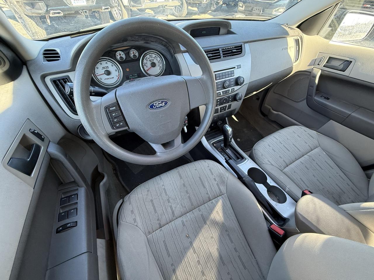 2009 Ford Focus SE Crestwood KY