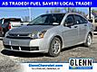 2009 Ford Focus SE