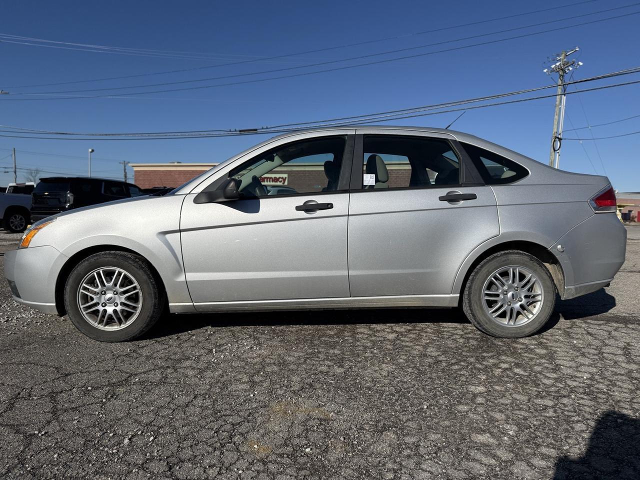 2009 Ford Focus SE Crestwood KY