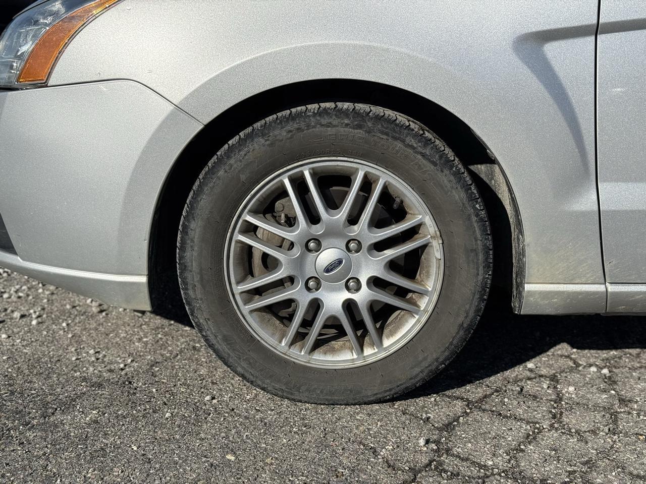 2009 Ford Focus SE Crestwood KY