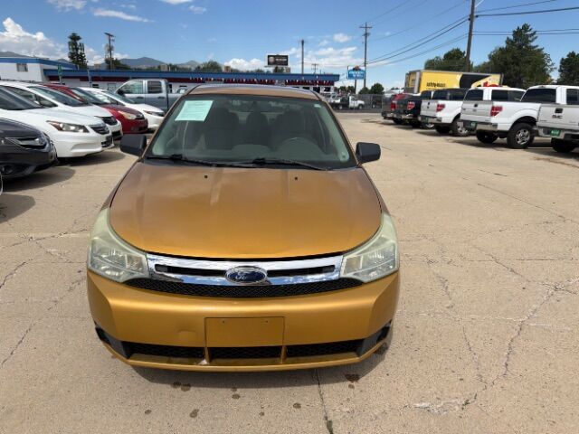 2009 Ford Focus SE Sedan West Valley City UT