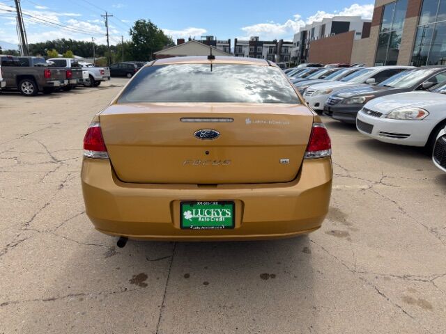 2009 Ford Focus SE Sedan West Valley City UT