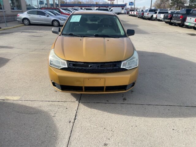 2009 Ford Focus SE Sedan West Valley City UT
