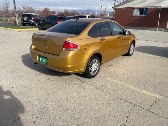 2009 Ford Focus SE Sedan West Valley City UT