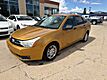 2009 Ford Focus SE Sedan
