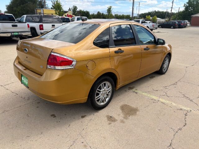 2009 Ford Focus SE Sedan West Valley City UT