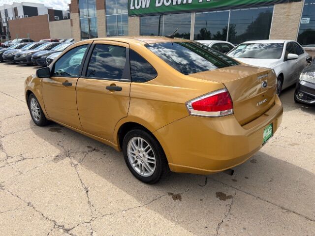 2009 Ford Focus SE Sedan West Valley City UT