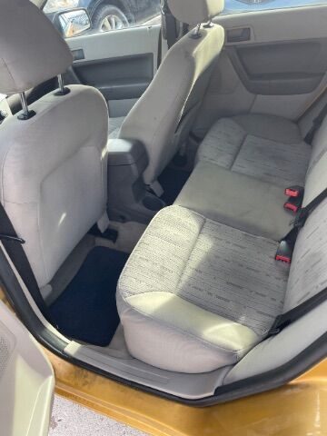 2009 Ford Focus SE Sedan West Valley City UT