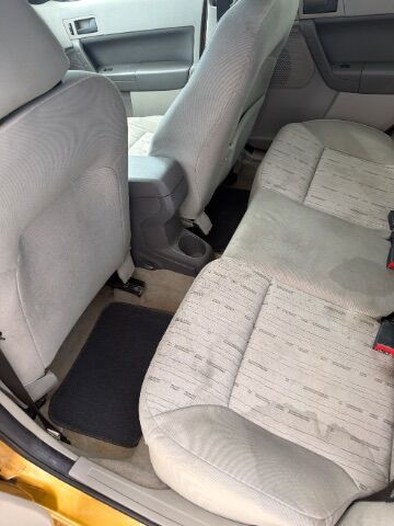 2009 Ford Focus SE Sedan West Valley City UT