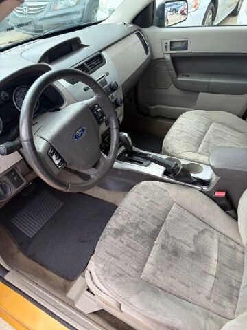 2009 Ford Focus SE Sedan West Valley City UT