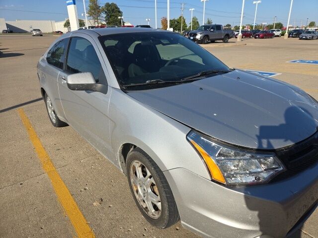 2009 Ford Focus SE West Burlington IA