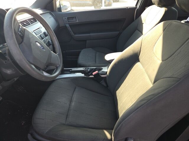 2009 Ford Focus SE West Burlington IA