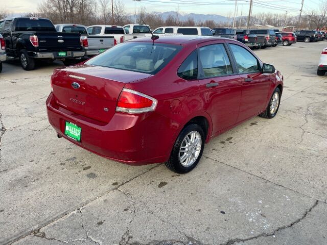 2009 Ford Focus SE West Valley City UT