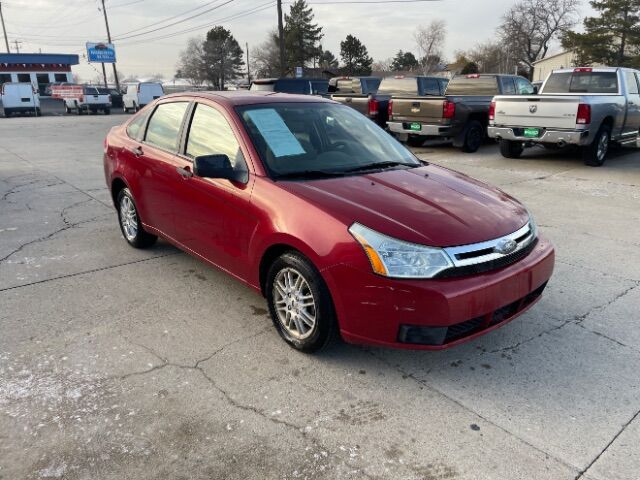 2009 Ford Focus SE West Valley City UT