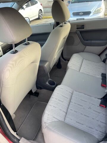 2009 Ford Focus SE West Valley City UT