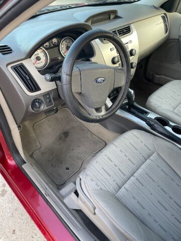 2009 Ford Focus SE West Valley City UT