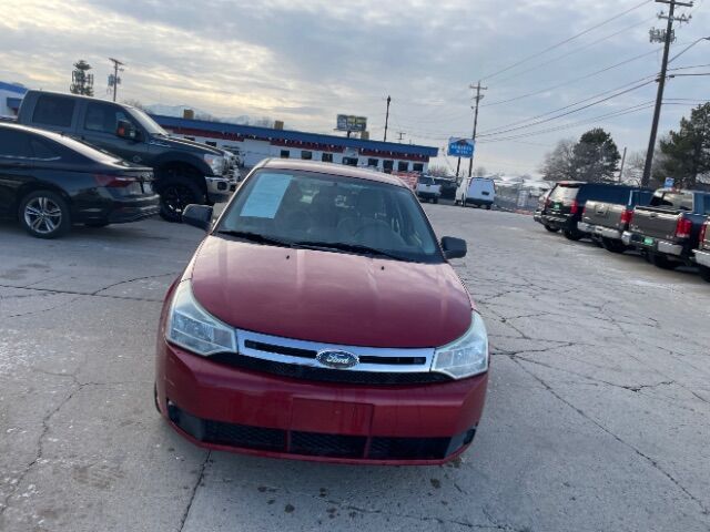 2009 Ford Focus SE West Valley City UT