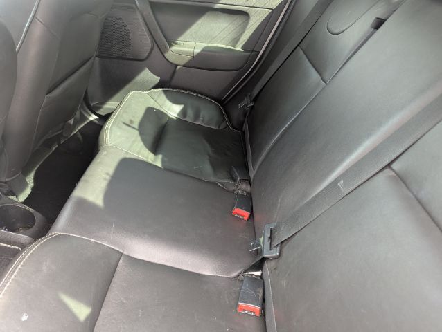 2009 Ford Focus SEL Sedan Ogden UT