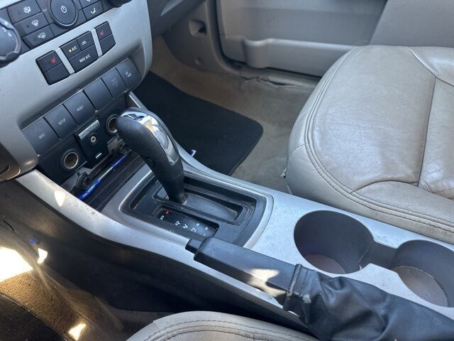 2009 Ford Focus SEL Watertown SD