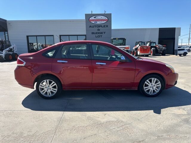 2009 Ford Focus SEL Watertown SD
