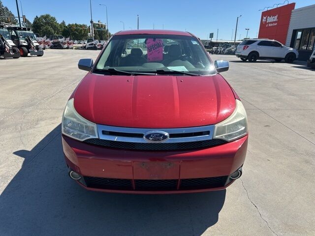2009 Ford Focus SEL Watertown SD