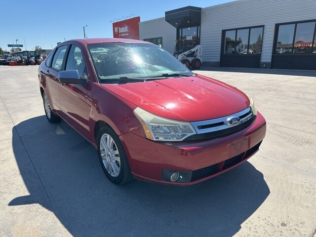 2009 Ford Focus SEL Watertown SD