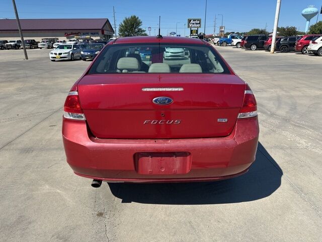 2009 Ford Focus SEL Watertown SD