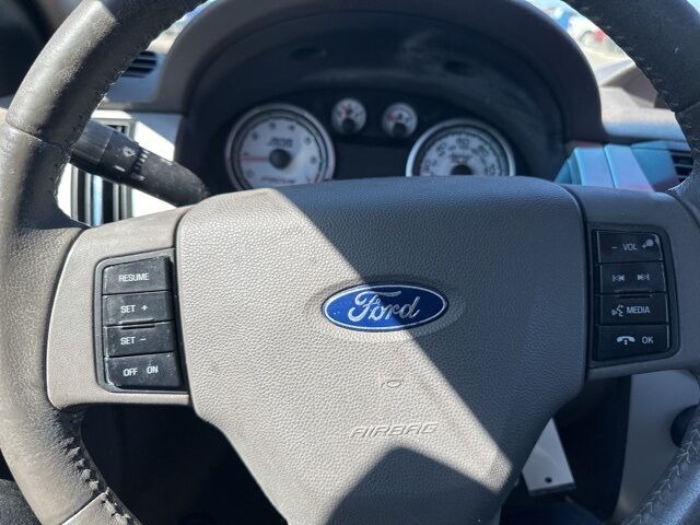 2009 Ford Focus SEL Watertown SD