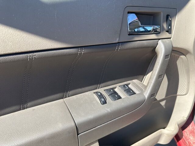 2009 Ford Focus SEL Watertown SD