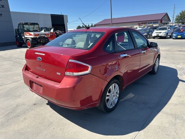 2009 Ford Focus SEL Watertown SD